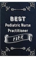 BEST Pediatric Nurse Practitioner EVER