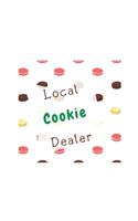 Local cookie dealer