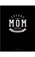 Future Mom Est. 2020 #Prayforme