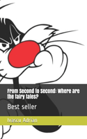From Second to Second