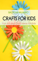 Crafts For Kids