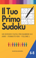 Il Tuo Primo Sudoku