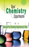 Real Chemistry Experiments