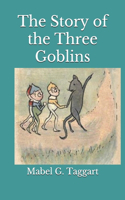 The Story of the Three Goblins(annotated)