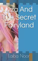 Liza And The Secret Fairyland