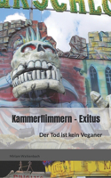 Kammerflimmern - Exitus