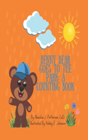 Benny Bear Goes to the Park