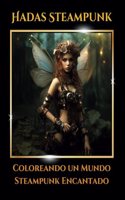 Hadas Steampunk