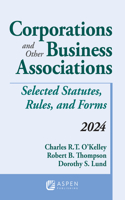 Corporations and Other Business Associations
