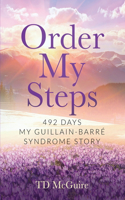 Order My Steps