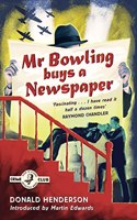 Mr Bowling Buys a Newspaper