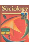 Holt Sociology: The Study of Human Relationships