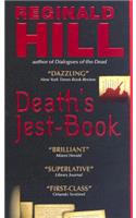 Death's Jest-Book