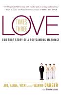 Love Times Three