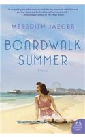 Boardwalk Summer