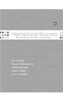 International Business: the Challenge of Global Competition