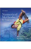 Numerical Methods for Engineers