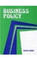 Business Policy
