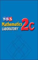 Math Lab 2c, Level 6: (MATH LABS)