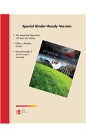 Loose Leaf Version for Physical Science