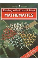Reading in the Content Areas: Math