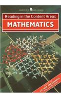 Reading in the Content Areas: Mathematics