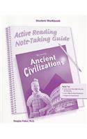 Ancient Civilizations Active Reading Note-Taking Guide