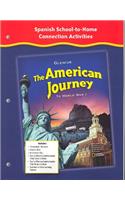 American Journey to World