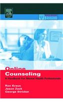 Online Counseling, 2nd Ed.