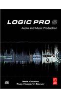 Logic Pro 8