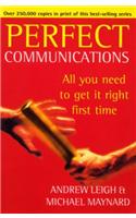 Perfect Communications