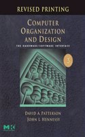 Computer Organization and Design: The Hardware/Software Interface