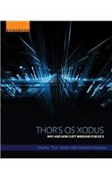 Thor's OS Xodus