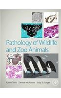 Pathology of Wildlife and Zoo Animals