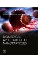 Biomedical Applications of Nanoparticles