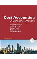 Cost Accounting