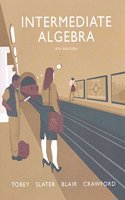 Intermediate Algebra Plus Video Worksheets with the Math Coach Access Card Package