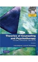 Theories of Counseling and Psychotherapy