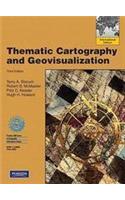 Thematic Cartography and Geovisualization