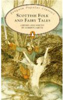 Scottish Folk and Fairy Tales
