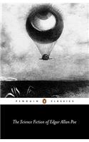 The Science Fiction of Edgar Allan Poe