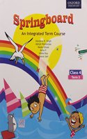 Springboard Term Course Class 4, Term 3