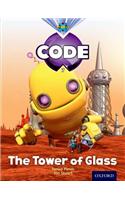 Project X Code: Galactic the Tower of Glass