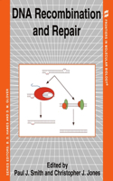 DNA Recombination and Repair