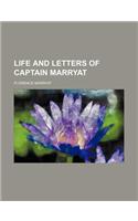 Life and Letters of Captain Marryat (Volume 2)