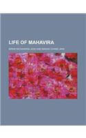 Life of Mahavira