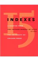 Indexes