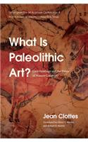 What Is Paleolithic Art?