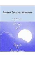 Songs of Spirit and Inspiration