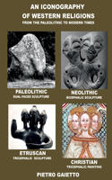 Iconography of Western Religions